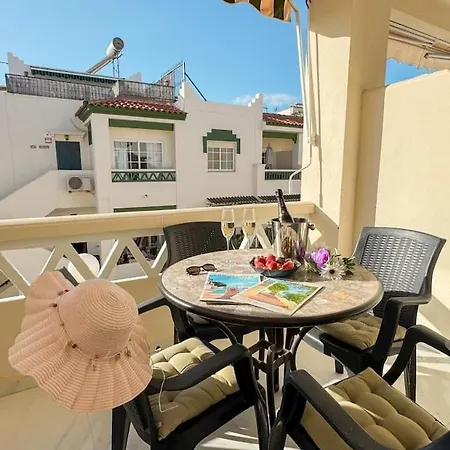 Apartment Medina Blue Nerja