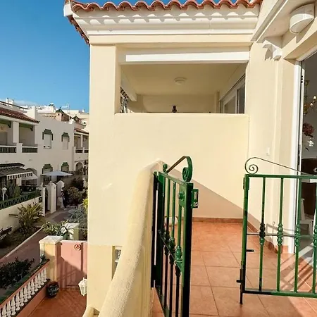 Medina Blue Apartment *