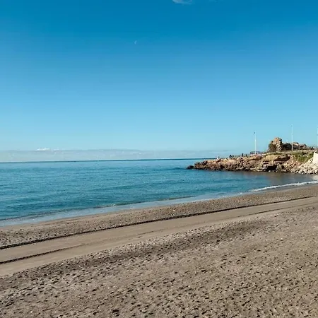 Medina Blue * Nerja